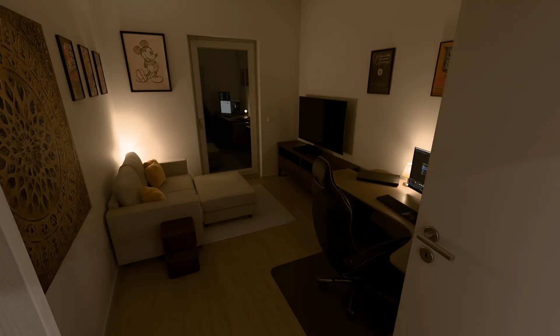 My Home 3D